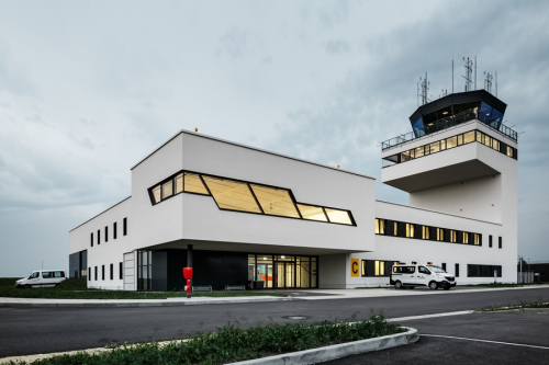 NATO-Flugplatz, Neuburg a. d. Donau