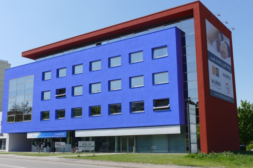 ARA Office Center, Ingolstadt
